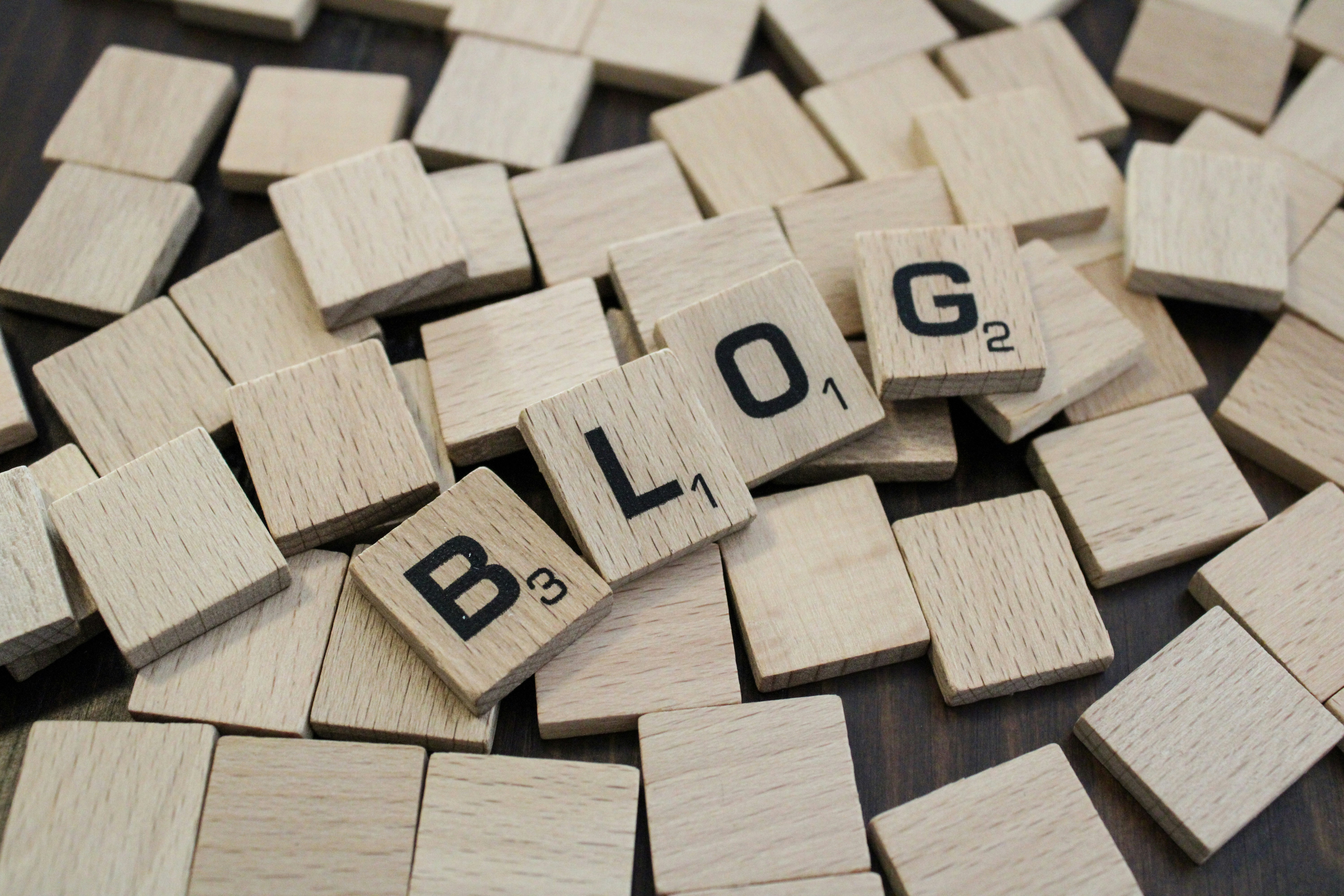 Personal Tech Blog — blog.atharvadevasthali.com
