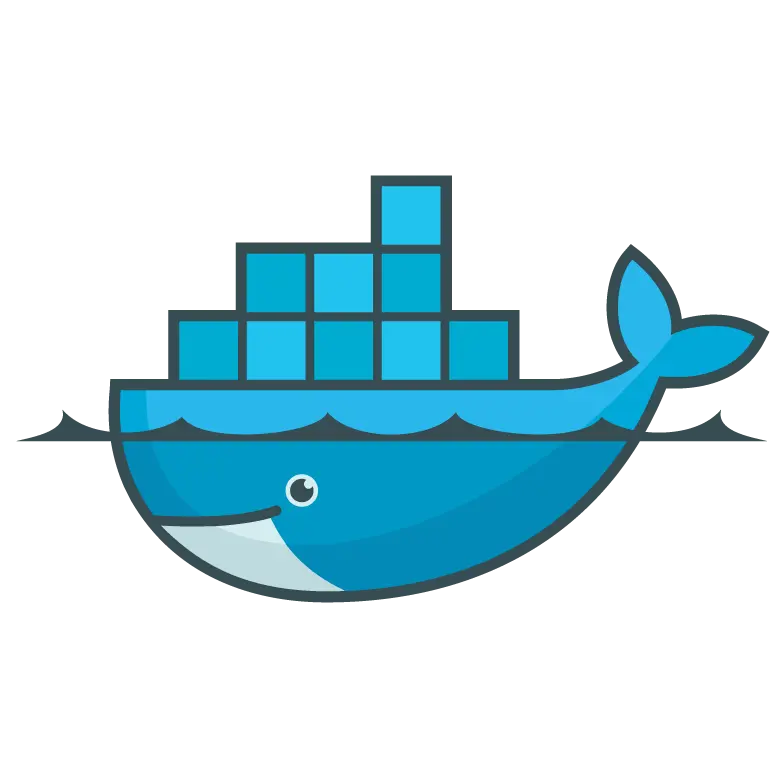 Docker Logo