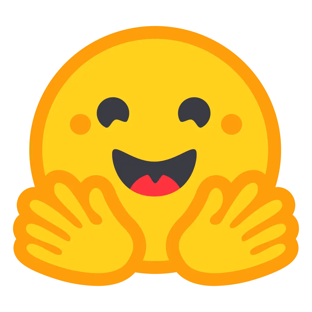 HuggingFace Logo