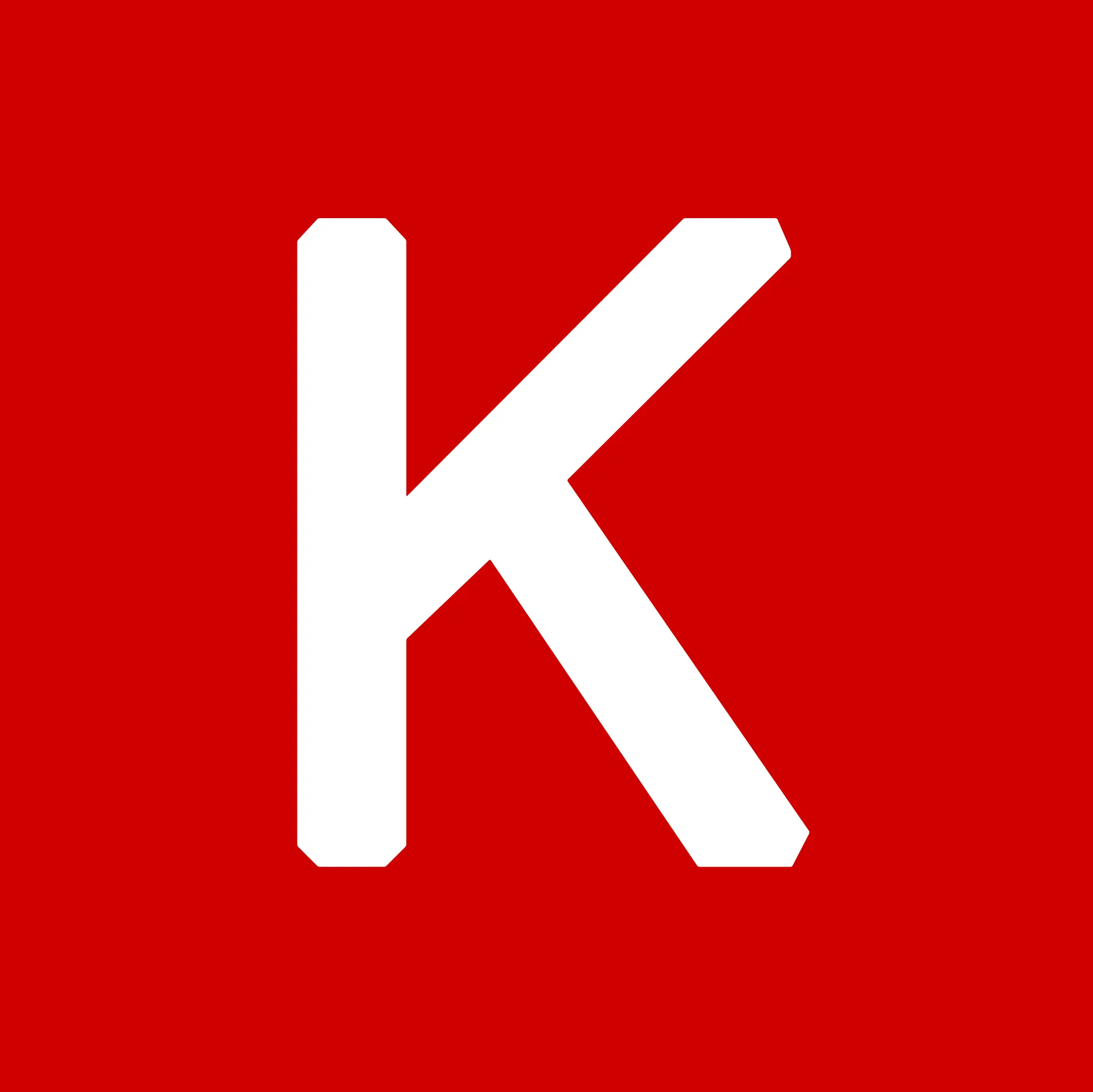 Keras Logo