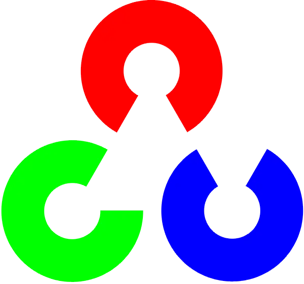 OpenCV Logo