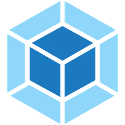 Webpack Logo